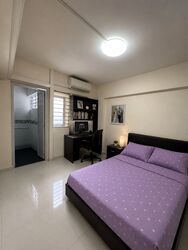 Blk 511 Jurong West Street 52 (Jurong West), HDB 3 Rooms #588205941